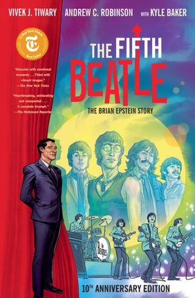 The Fifth Beatle: The Brian Epstein Story: Anniversary Edition