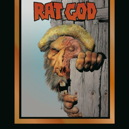 Rat God