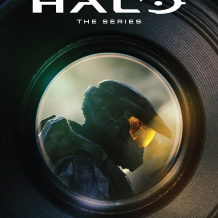 The Making of Halo The Series Hope Heroism