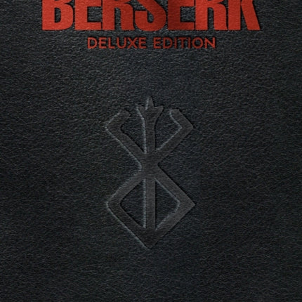 Berserk Deluxe Volume 14