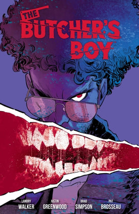 The Butchers Boy