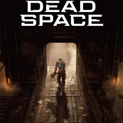 The Art of Dead Space