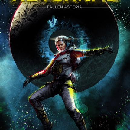 Returnal Fallen Asteria