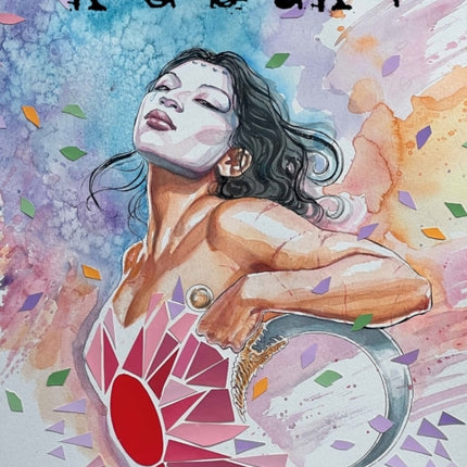 The Complete Kabuki 30th Anniversary Edition