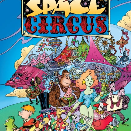 Space Circus