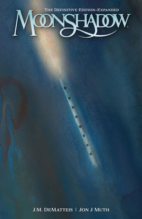 Moonshadow The Definitive EditionExpanded