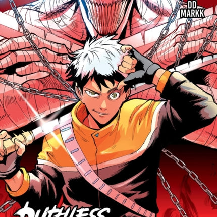 Ruthless Render Volume 1