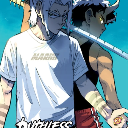 Ruthless Render Volume 2
