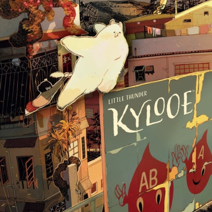 Kylooe