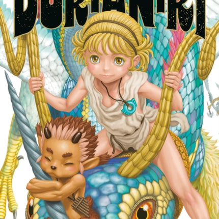 Duranki