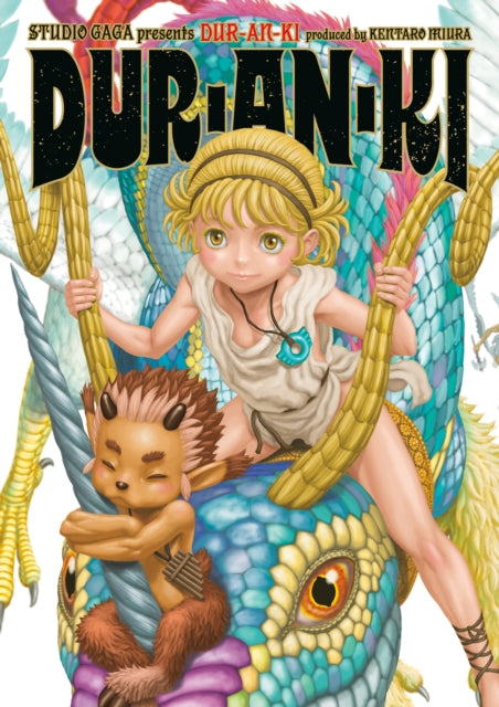 Duranki