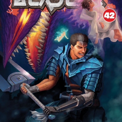 Berserk Volume 42