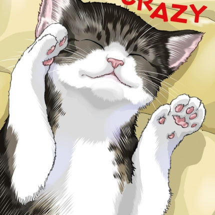 Cat  Crazy Volume 1