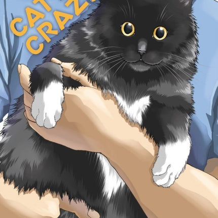 Cat  Crazy Volume 3