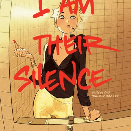 I Am Their Silence