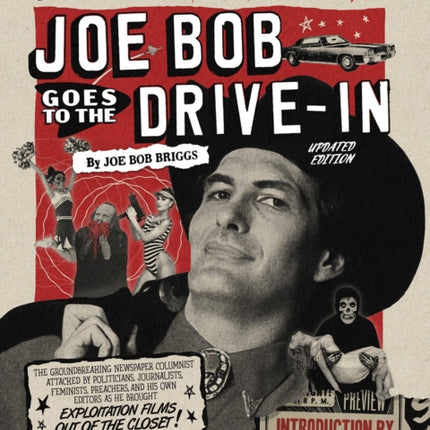 Joe Bob Goes to the DriveIn