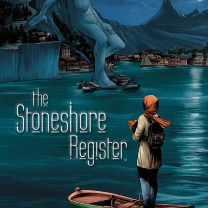 The Stoneshore Register