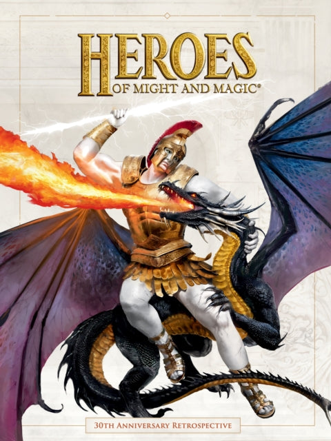 Heroes of Might and Magic 30th Anniversary Retrospective