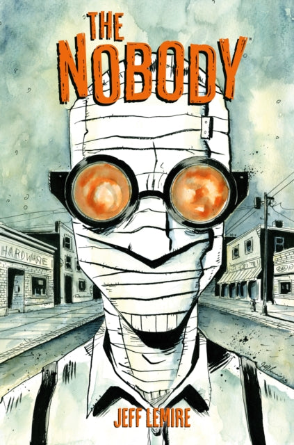 The Nobody New Edition