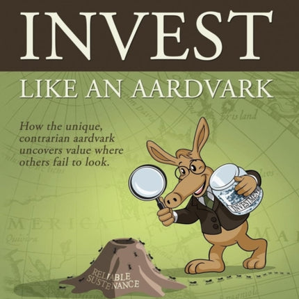 Invest Like an Aardvark