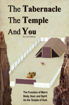 The Tabernacle, The Temple and You