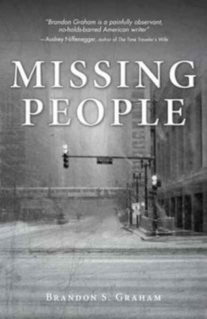 Missing People