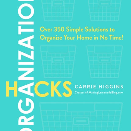 Organization Hacks