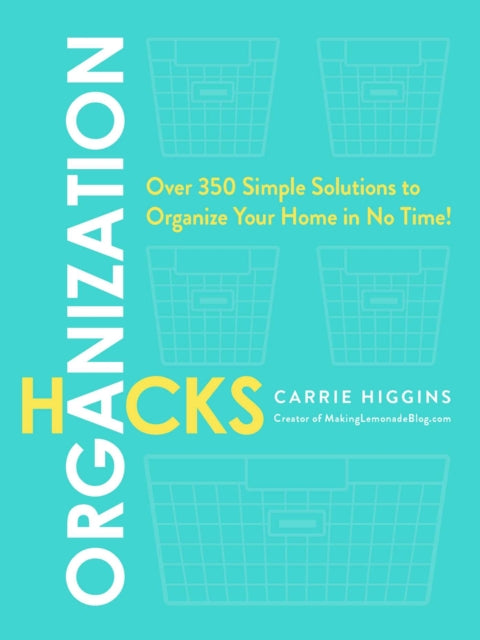 Organization Hacks