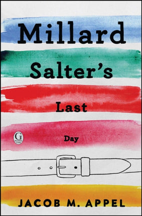 Millard Salter's Last Day