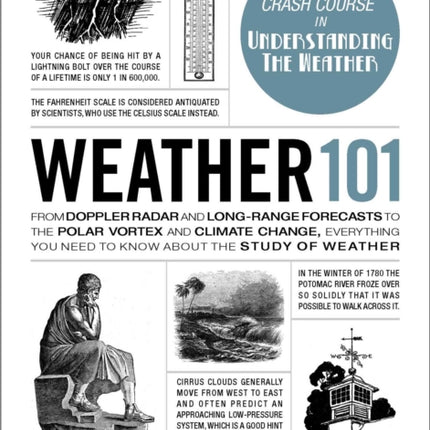 Weather 101