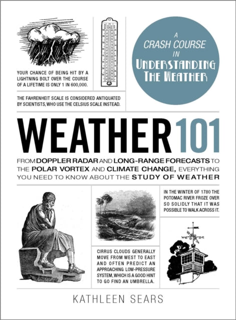 Weather 101