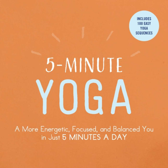 5Minute Yoga