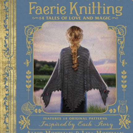 Faerie Knitting: 14 Tales of Love and Magic