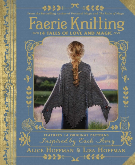 Faerie Knitting: 14 Tales of Love and Magic