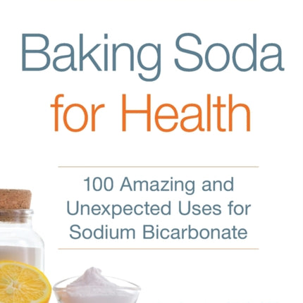 Baking Soda for Health