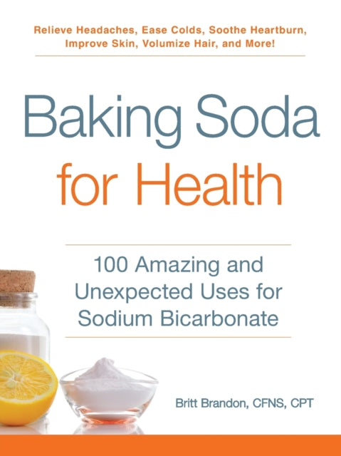 Baking Soda for Health