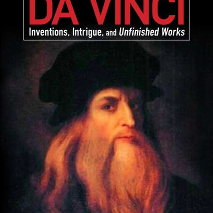 101 Things You Didnt Know about Da Vinci