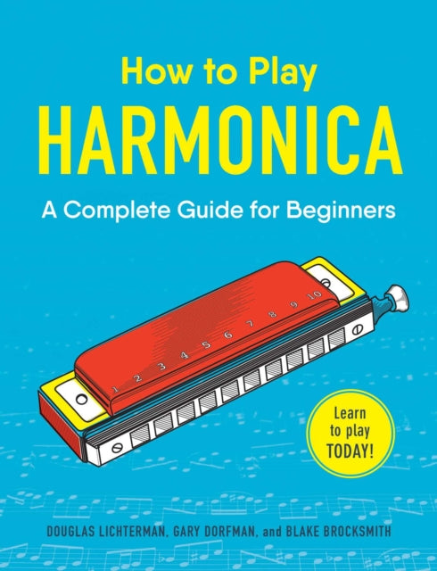 How to Play Harmonica