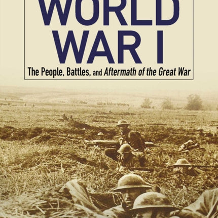 101 Things You Didnt Know about World War I