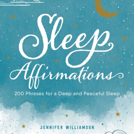 Sleep Affirmations