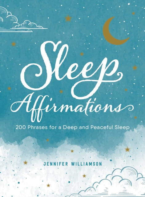 Sleep Affirmations