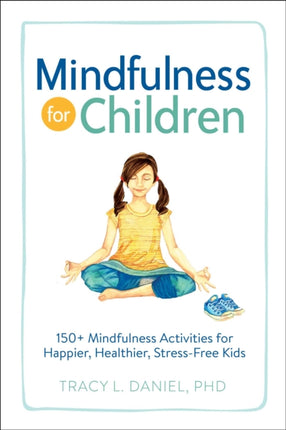 Mindfulness for Children