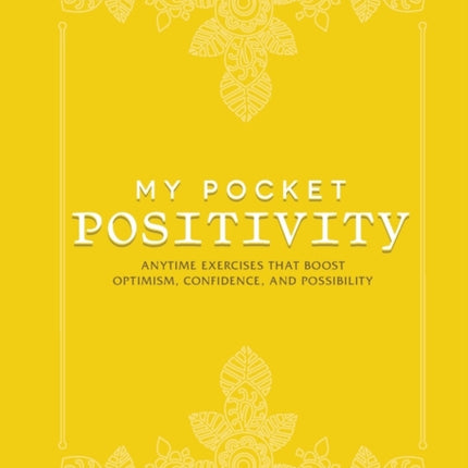 My Pocket Positivity