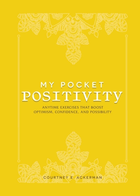 My Pocket Positivity