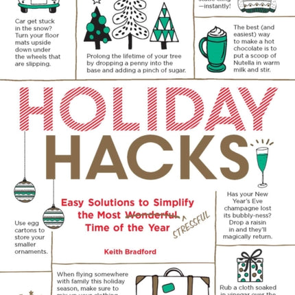 Holiday Hacks