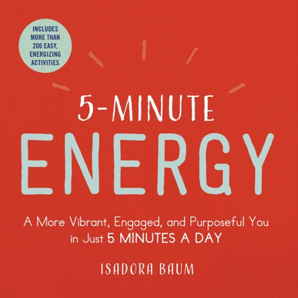 5Minute Energy