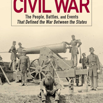 101 Things You Didnt Know about the Civil War