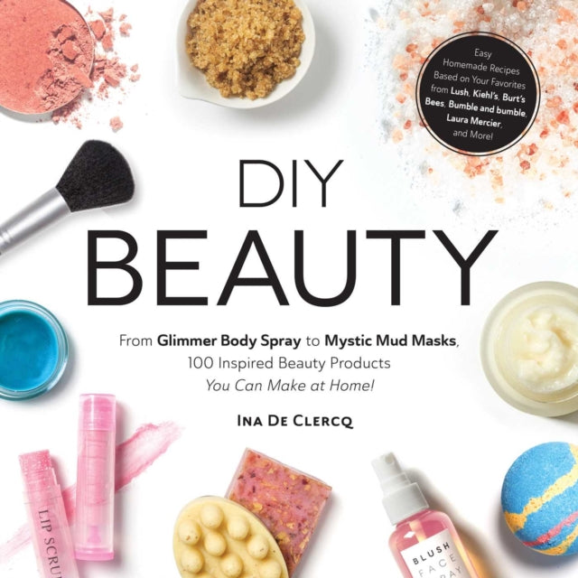 DIY Beauty