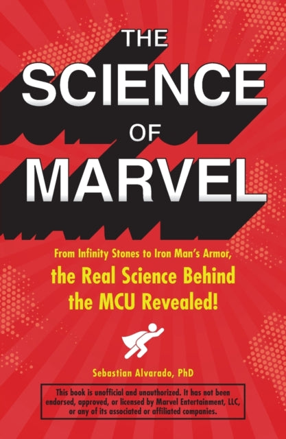 The Science of Marvel