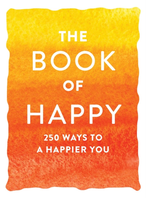 The Book of Happy